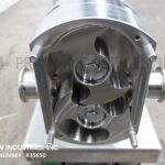 Thumbnail of Unibloc / May River Capital Pump Positive PD400