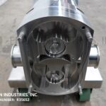 Thumbnail of Unibloc / May River Capital Pump Positive PD500