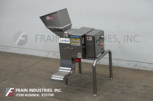 Photo of Urschel Laboratories Inc Cutter, Slicer SPRINT