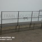 Thumbnail of Material Handling 180" X 24"
