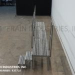 Thumbnail of Material Handling 180" X 24"