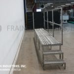 Thumbnail of Material Handling 180" X 24"