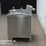 Thumbnail of Todd Street Inc Tank Processors 540 GAL