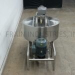 Thumbnail of Heritage Equipment Company Mixer Liquid Liquefier BCLIK200
