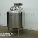 Thumbnail of Feldmeier Tank Processors 1000JKT