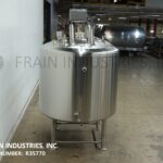 Thumbnail of Feldmeier Tank Processors 1000JKT