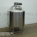 Thumbnail of Feldmeier Tank Processors 1000JKT