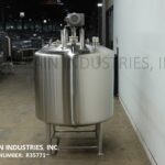 Thumbnail of Feldmeier Tank Processors 1000JKT