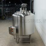 Thumbnail of Feldmeier Tank Processors 1000JKT