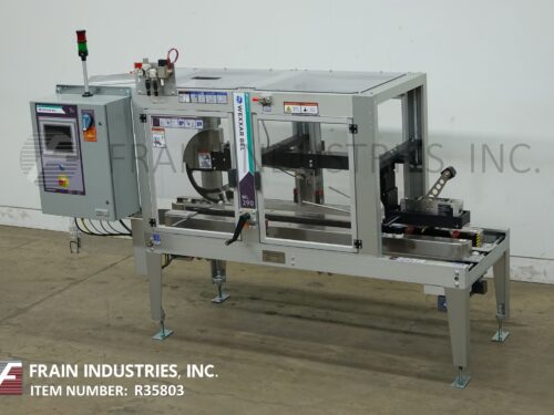 Photo of Wexxar Sealer Case Taper 290T LTR