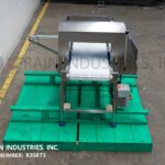 Thumbnail of Loma Metal Detector Conveyor IQ4 10X20