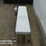 Thumbnail of BMI / Benda MFG Conveyor Table Top 24"W X 180"L