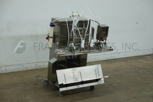 Photo of CVP Systems Sealer Bag Vacuum MKIII 54"