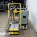 Thumbnail of Schneider Palletizer Robotic ROBOX