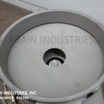 Thumbnail of Custom Advanced Connections Sifter Separator DM24