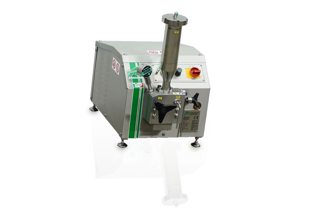 FBF Italia 2.50 LAB Homogenizer