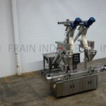 Thumbnail of AMS Filling Systems Filler Powder Auger A500