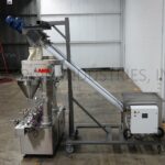 Thumbnail of AMS Filling Systems Filler Powder Auger A500