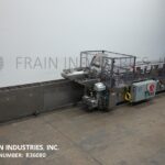 Thumbnail of Adco Manufacturing Inc Cartoner Auto Horiz. Glue (Auto) 15DBC105SS