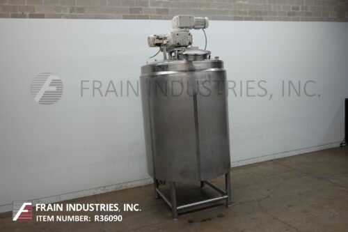 Photo of Lee Tank SS Single Wall 1500U9MS