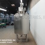 Thumbnail of Feldmeier Tank Processors 1500GAL