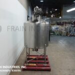 Thumbnail of Feldmeier Tank SS Single Wall 1200 GAL