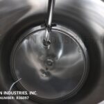 Thumbnail of A & B Process Systems Tank SS Single Wall 1000GAL