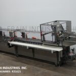 Thumbnail of Adco Manufacturing Inc Cartoner Semi Horiz. Glue (Semi) 15D-105-SS
