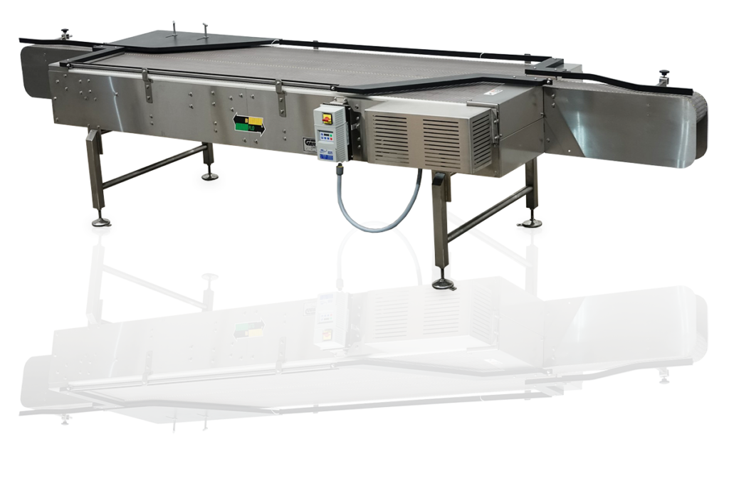 Garvey BF36 Unscrambler