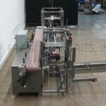 Thumbnail of Combi America Case Packer ERGOPACK HS LTR