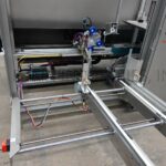 Thumbnail of Combi America Case Packer ERGOPACK HS LTR