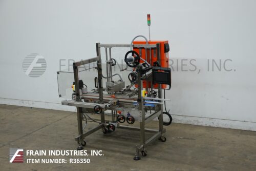 Photo of Nita Smart Labeling Systems Labeler P/S Spot JOUST SSK 360