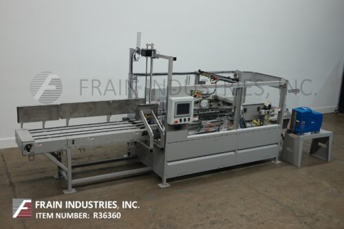 Photo of Pearson Case Erector Glue CE35G LTR