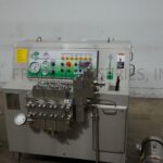 Thumbnail of FBF Italia Srl Homogenizer 2 Stage 5030