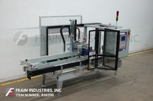 Photo of Wexxar Case Erector Tape WF30 LTR