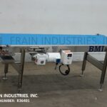 Thumbnail of BMI / Benda MFG Conveyor Belt 24"W X 96"L BN