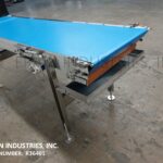 Thumbnail of BMI / Benda MFG Conveyor Belt 24"W X 96"L BN