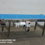 Thumbnail of BMI / Benda MFG Conveyor Belt 24"W X 96"L BN