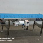 Thumbnail of BMI / Benda MFG Conveyor Belt 24"W X 96"L BN