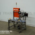 Thumbnail of Nita Smart Labeling Systems Labeler P/S Spot JOUST 200 TB