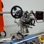 Thumbnail of Nita Smart Labeling Systems Labeler P/S Spot JOUST 200 TB