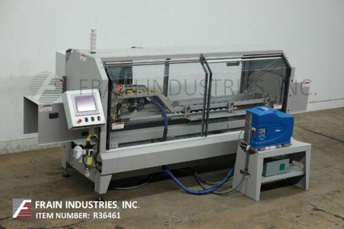 Photo of Pearson Sealer Case Top Only CS4067-G LTR