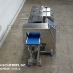 Thumbnail of Loma Checkweigher Metal Detector Combo CW3-1500 COMBO