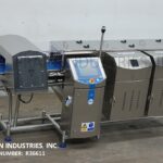 Thumbnail of Loma Checkweigher Metal Detector Combo CW3-1500 COMBO