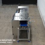 Thumbnail of Loma Checkweigher Metal Detector Combo CW3-1500 COMBO