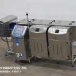 Thumbnail of Loma Checkweigher Metal Detector Combo CW3-1500 COMBO