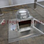 Thumbnail of AMS Filling Systems Material Handling Bulk Sack SH-100