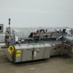 Thumbnail of Kliklok (Syntegon) Cartoner Semi Triseal VARI-RIGHT LTR