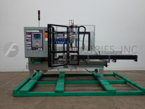 Photo of Wexxar Case Erector Tape WF30 RTL