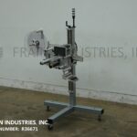 Thumbnail of Label Aire Labeler P/S Spot 3115TS